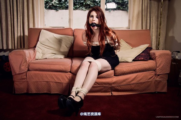 limitedaudience - 2012 ivory burglar s peace 2 第 23 张图片