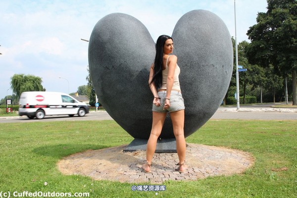 cuffedoutdoors - cod347 第 90 张图片