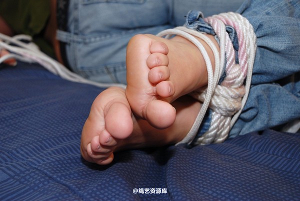boundhotties - JADA 第 21 张图片