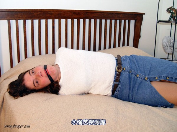 jbroper - Samantha Clark 4 第 24 张图片