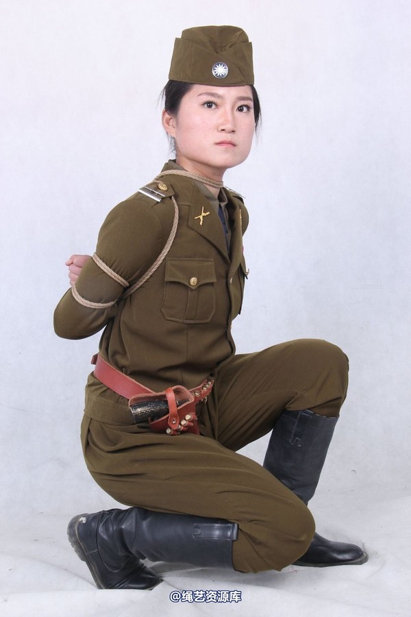 胜景山庄 - 256-新模军统服 第 21 张图片