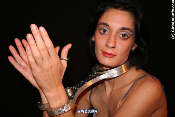 girlsincuffs - gic061 第 40 张图片