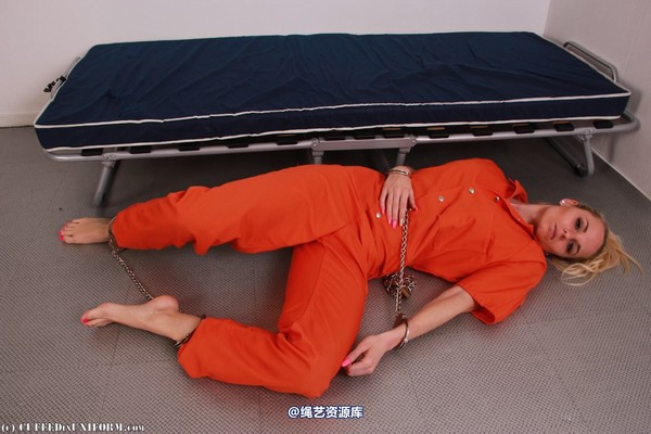 cuffedinuniform - ciu400 第 81 张图片