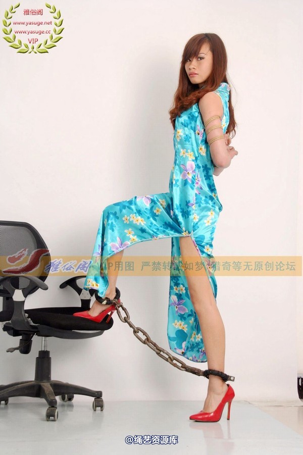 雅俗阁 - 2013-NO.39Model雅雨 第 118 张图片