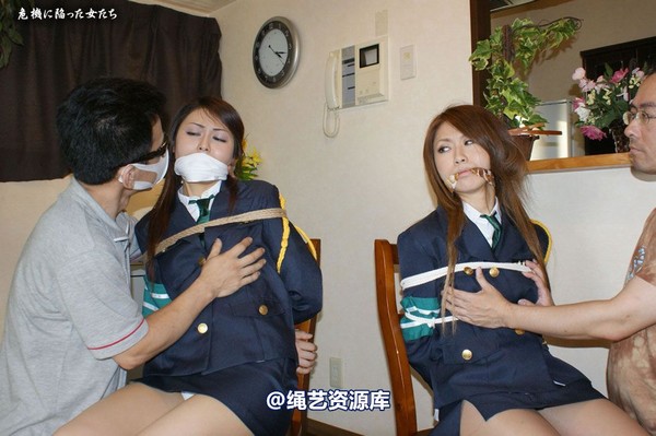 jpdamsel - 20090416 ２人の�D警　２ 第 23 张图片