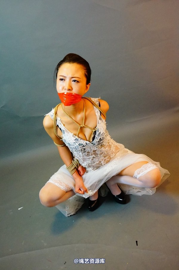 dk13美束馆 - 7.28-欢欢婚纱C-120P 第 28 张图片