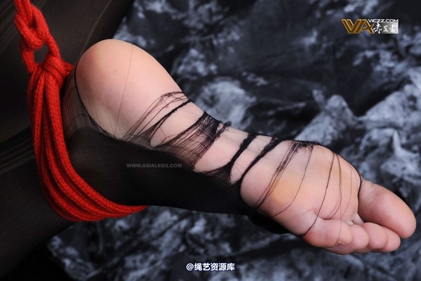 赤足者 - 欣蕾2012-1 第 48 张图片