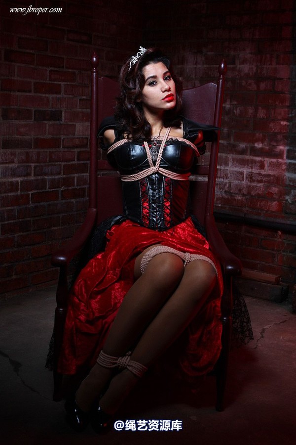 jbroper - Enchantress Sahrye 2014-3 第 6 张图片