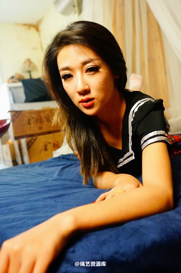 dk13美束馆 - 9.19-红袖黑水手服A-110P 第 74 张图片