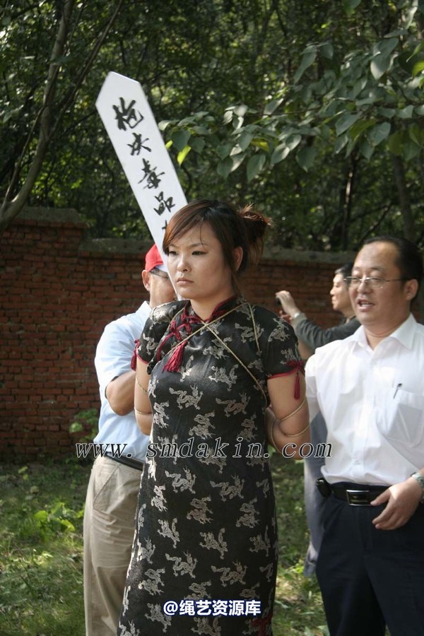 锐度主张 - 死刑花絮模特：姗姗 蓉蓉 第 5 张图片