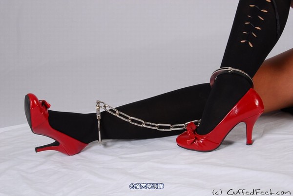 cuffedfeet - cf163 第 14 张图片