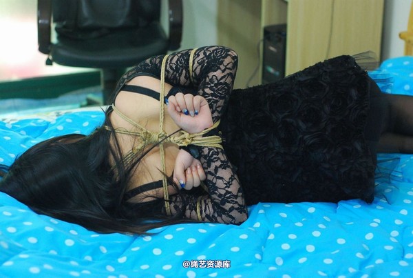 唯美之家 - 莎莎1 第 128 张图片