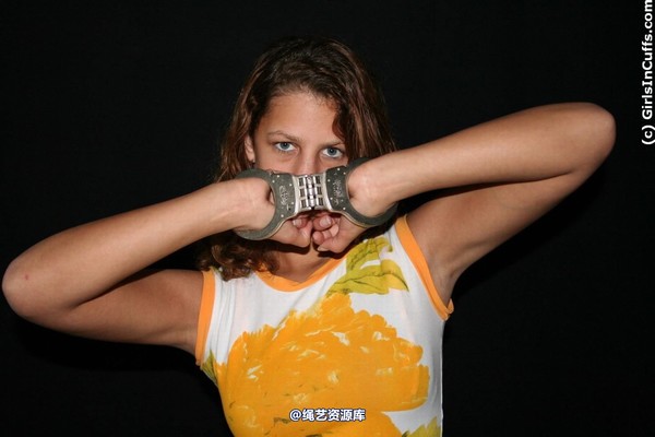 girlsincuffs - gic050 第 5 张图片
