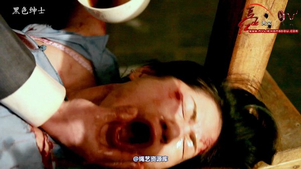 红豆的天空 - 《奉陪到底》剧照选编 第 35 张图片
