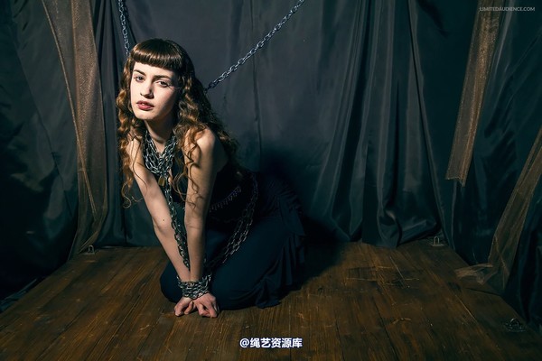 limitedaudience - 2014 fay lady in chains 第 10 张图片