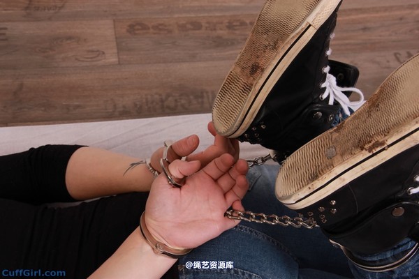 cuffgirl - cg293 第 50 张图片