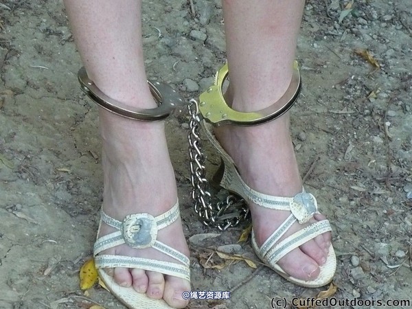 cuffedoutdoors - cod105 第 92 张图片