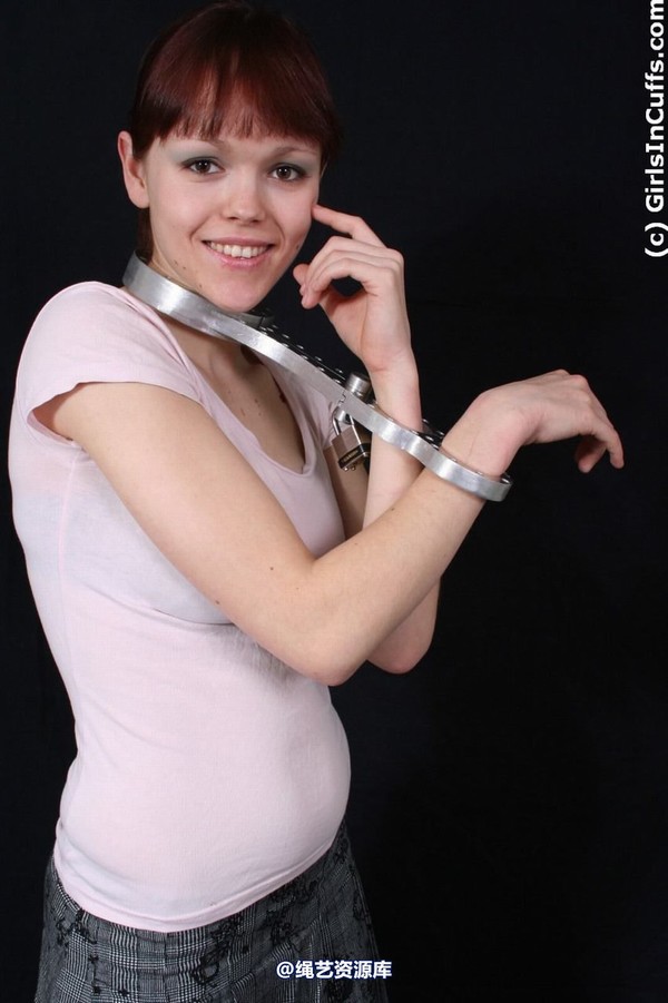 girlsincuffs - gic135 第 9 张图片