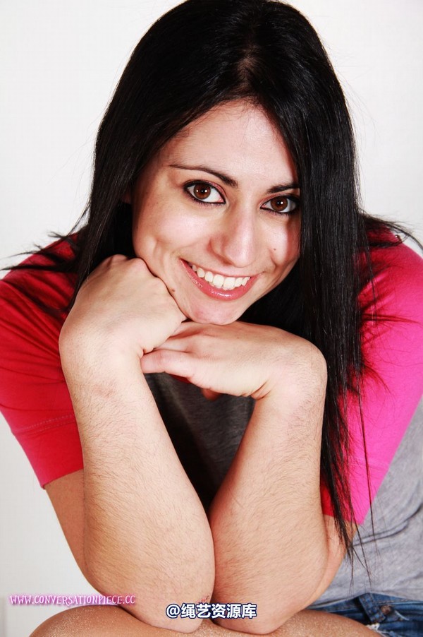 conversationpiece - Steph-2011-05-24 第 1 张图片