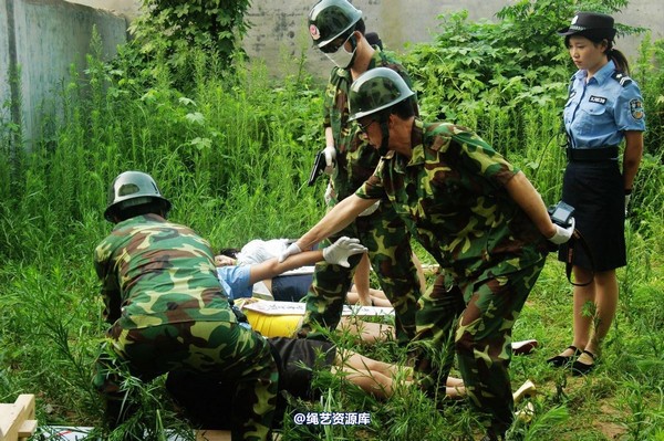 mj影视 - 血的代价执行刑场 第 144 张图片