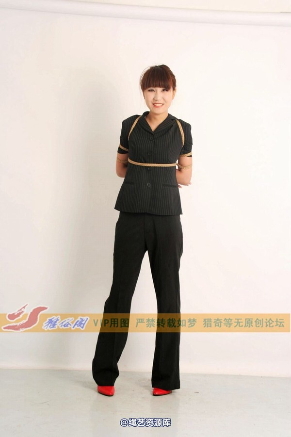 雅俗阁 - 2013-NO.18Model 雅爽 第 329 张图片