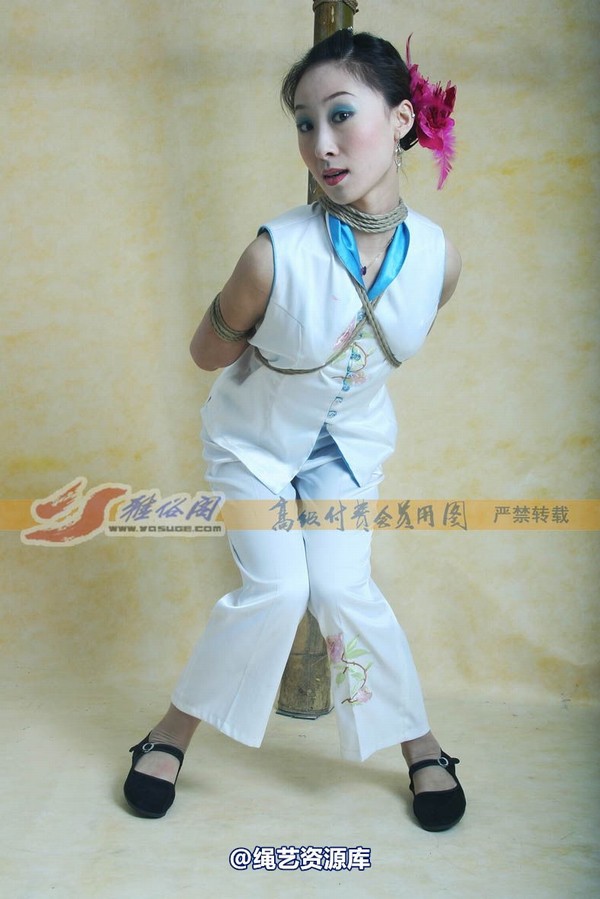 雅俗阁 - 20080428雅黛 第 33 张图片
