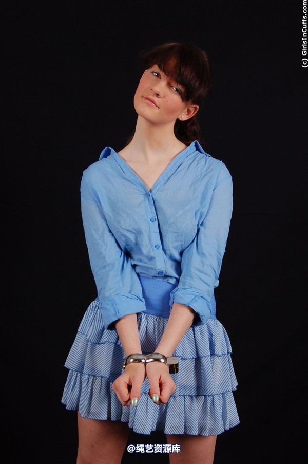 girlsincuffs - gic342 第 43 张图片