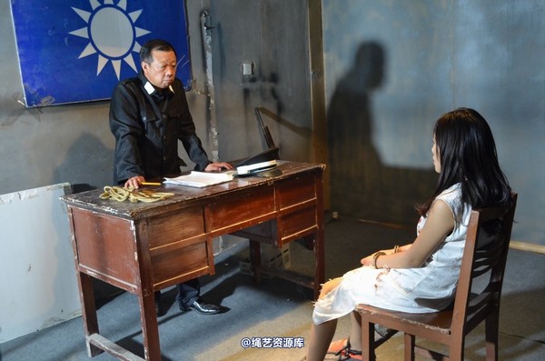 mj影视 - 乱世情仇3 第 184 张图片