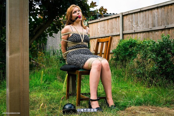 limitedaudience - 2013 bryony fuller chair to be pulled out 第 40 张图片