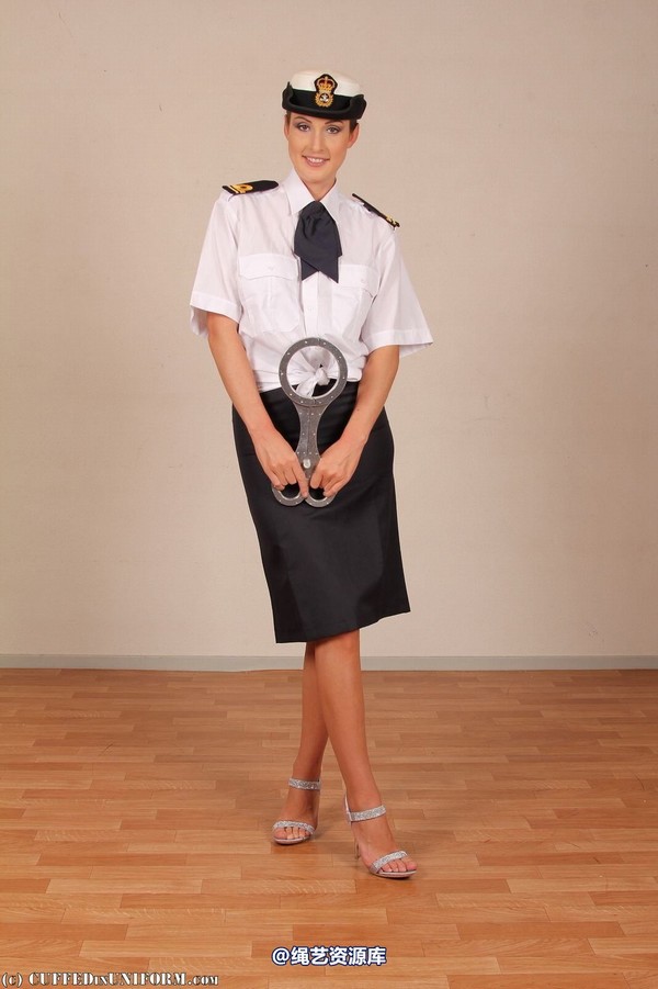 cuffedinuniform - ciu183 第 56 张图片