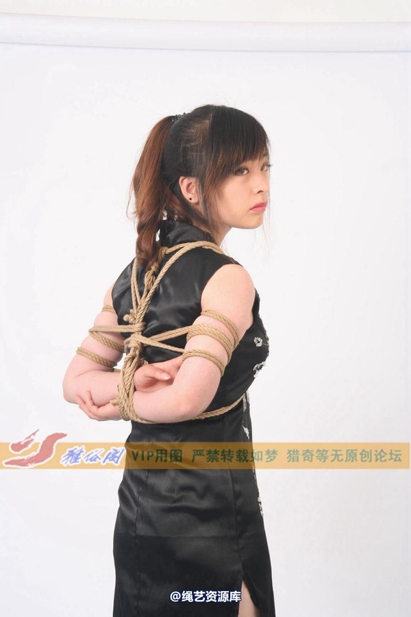 雅俗阁 - 2013-NO.14Model 雅岚 第 63 张图片
