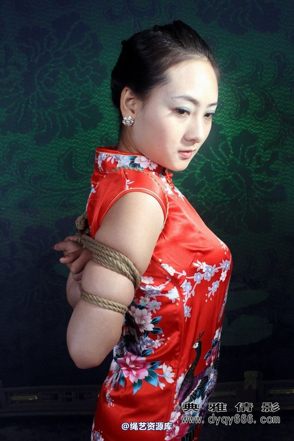 典雅倩影 - 021-“婉”约清纯红湿里 “婷”婷玉立扬尘去 第 87 张图片