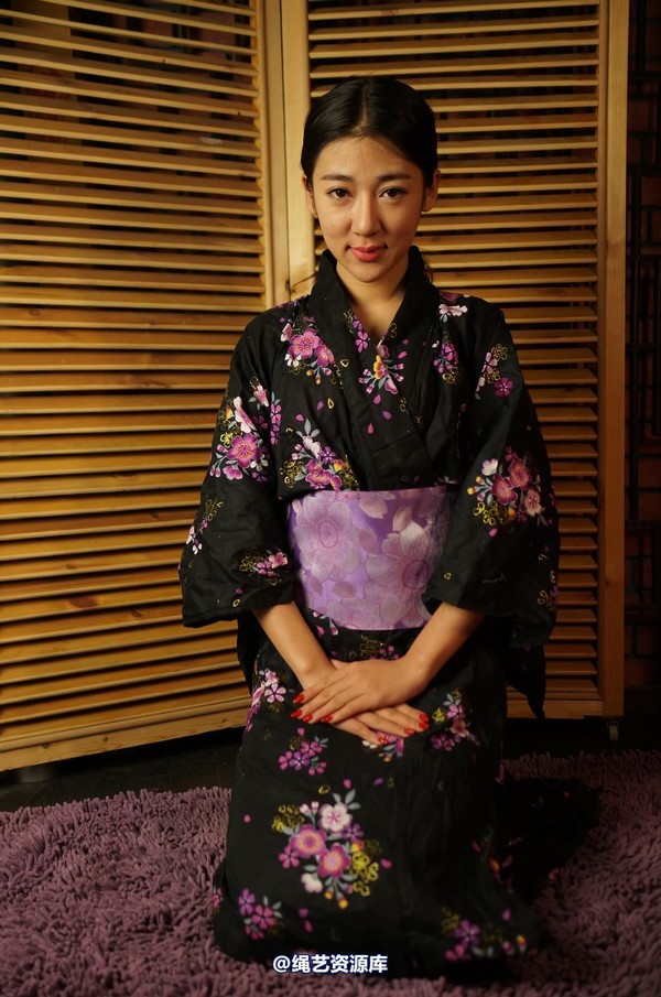 dk13美束馆 - 12.29-红袖和服A-100P 第 32 张图片