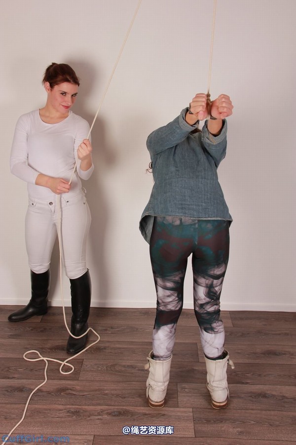 cuffgirl - cg193 第 43 张图片