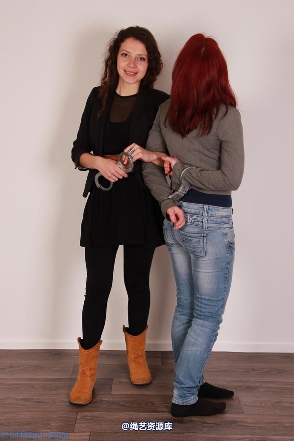cuffgirl - cg224 第 13 张图片