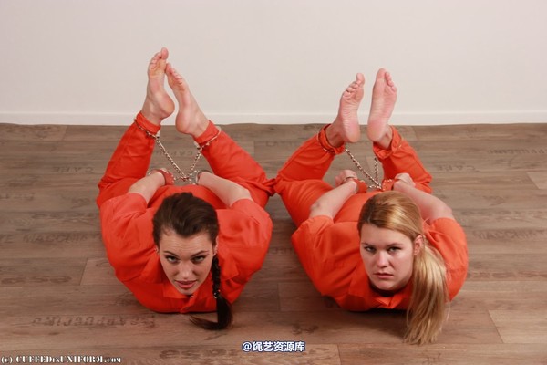 cuffedinuniform - ciu456 第 52 张图片