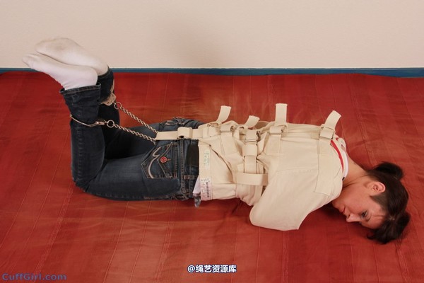 cuffgirl - cg152 第 64 张图片