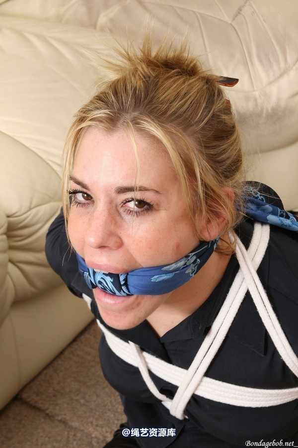 bondagebob - Tammy First and last 第 47 张图片