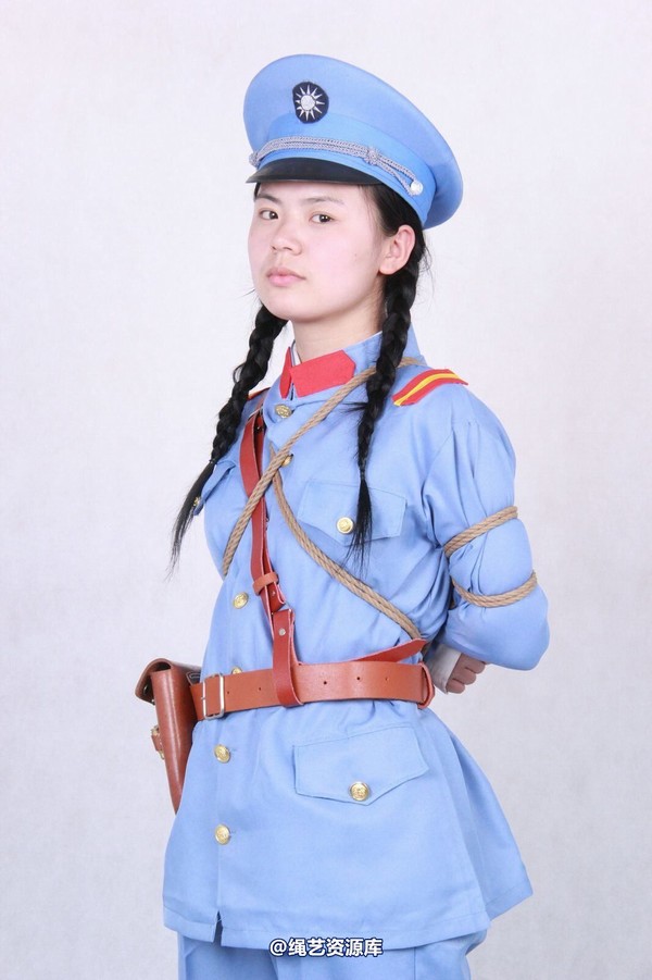 胜景山庄 - 152-北伐军服 第 45 张图片