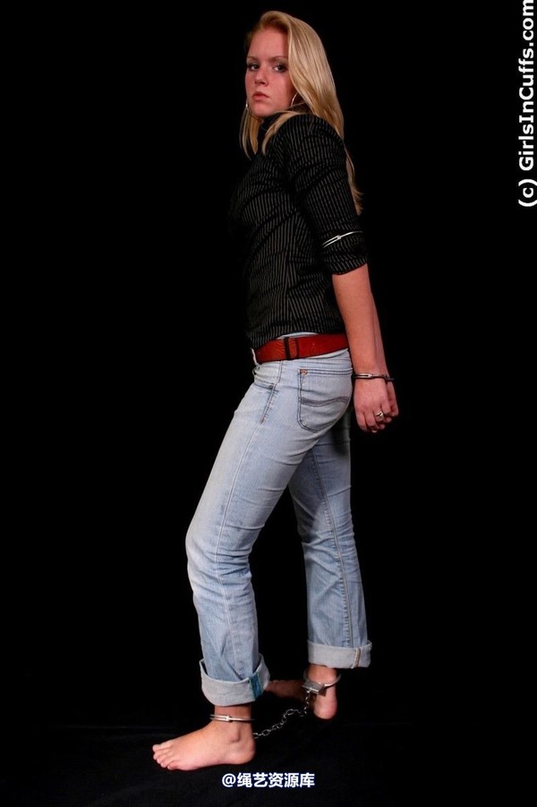 girlsincuffs - gic115 第 31 张图片