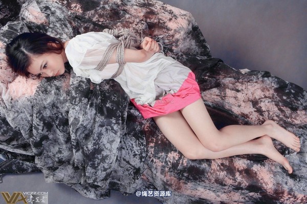 赤足者 - Maya2012-5 第 15 张图片