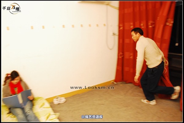 千丝万缕 - 2007-12-6日照片 第 135 张图片