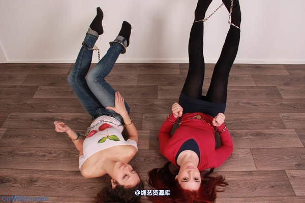 cuffgirl - cg226 第 72 张图片