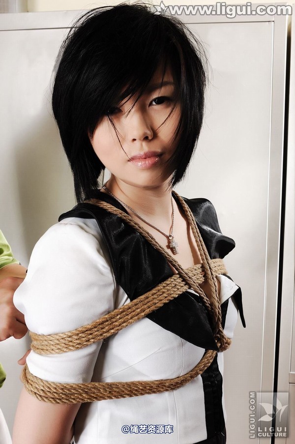 丽柜美束 - 2008-12-05 第 35 张图片