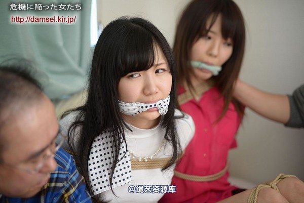 jpdamsel - 20150527 入ってはいけない家 第 32 张图片