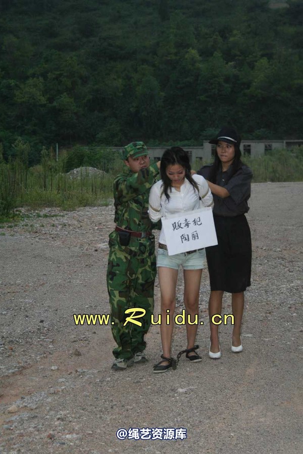 锐度主张 - 20070915第33期 影片脱逃图片 第 120 张图片