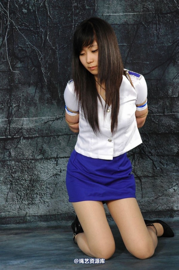 唯美之家 - 婉儿制服五花 第 50 张图片