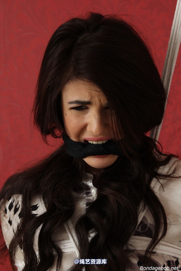 bondagebob - Briony M Wont Stand for it 第 133 张图片