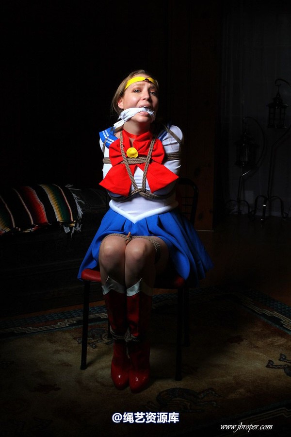 jbroper - Saylor Moon 2013 第 28 张图片