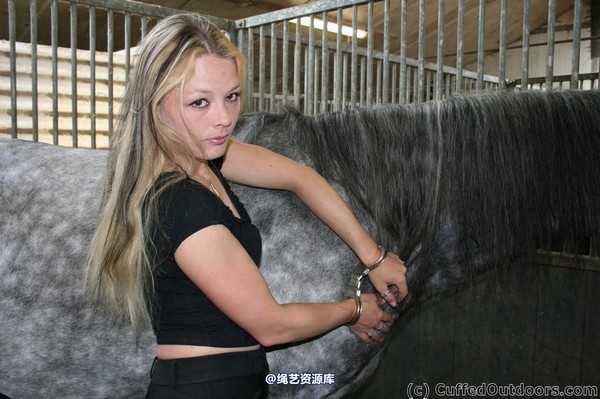 cuffedoutdoors - cod044 第 21 张图片
